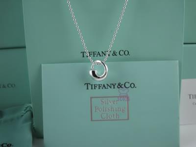 Cheap Tiffany Necklace wholesale No. 328